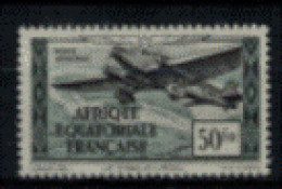 France - AEF - PA - "Stanley-Pool : Type De 1937 Sans RF" - Neuf 2** N° 41 De 1943 - Unused Stamps