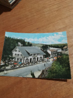 564 // COL DE LA SCHLUCHT / HOTEL RESTAURANT DU CHALET - Autres & Non Classés