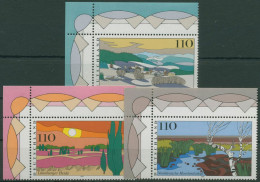 Bund 1997 Landschaften Lüneburger Heide 1943/45 Ecke 1 Postfrisch (E2776) - Unused Stamps