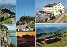 10572721 Rigi Kulm Rigi Kulm  X Rigi Kulm - Other & Unclassified