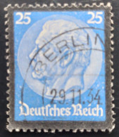 Sello Tercer Reich,usado. - Used Stamps