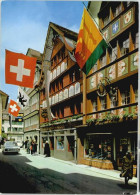 10572677 Appenzell IR Appenzell Hauptgasse * Appenzell - Altri & Non Classificati