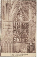 351 - Albi - Cathédrale Sainte-Cécile - Albi