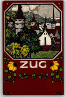 13482021 - Zug Zugo - Autres & Non Classés