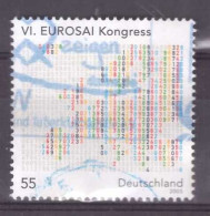 BRD Michel Nr. 2470 Gestempelt (5) - Used Stamps
