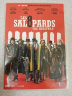 Les Sal 8 Pards The Hateful 8 - Other & Unclassified