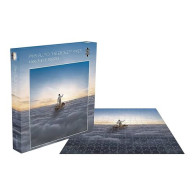Pink Floyd - The Endless River (1000 Piece Jigsaw Puzzle) - Andere & Zonder Classificatie