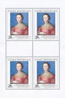 **A 385 Czech Republic A. Bronzino 2003 - Sonstige & Ohne Zuordnung