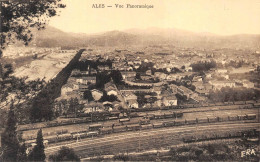 Alès Alais Gare - Alès