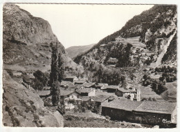 CP ANDORRA CANILLO Vue Generale - Andorre