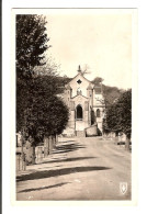 03 - HERISSON -  Eglise - Other & Unclassified
