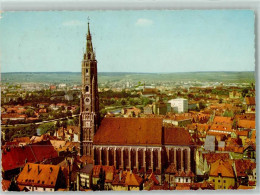 39161421 - Landshut , Isar - Landshut