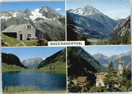 10572439 Amsteg Amsteg Maderanerthal * Amsteg - Other & Unclassified