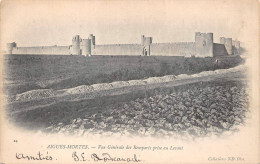 Aigues-Mortes - Aigues-Mortes