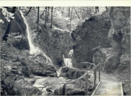 10572417 Haegendorf Haegendorf Teufelsschlucht * Haegendorf - Autres & Non Classés