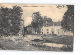 DAMMARTIN - Le Château - Très Bon état - Altri & Non Classificati