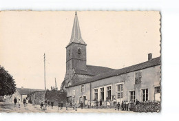 MEUSE - L'Eglise - Mairie Et Ecole - Très Bon état - Other & Unclassified