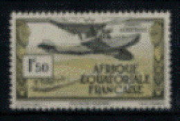 France - AEF - PA - "Pointe Noire : Type De 1937 Sans RF" - Neuf 2** N° 30 De 1943 - Neufs