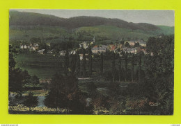 15 CONDAT En FENIERS Le Jardin Public En 1936 Le Cantal Pittoresque - Condat