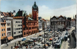 10572328 Basel BS Basel Marktplatz * Basel - Other & Unclassified