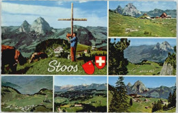 10572320 Stoos SZ Stoos Naturfreundehaus X Stoos SZ - Other & Unclassified