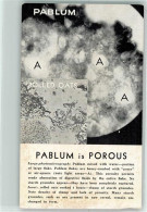 13940721 - Pablum Is Porous Werbung Meads - Other & Unclassified