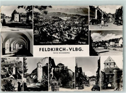 10403221 - Feldkirch - Autres & Non Classés