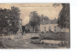 DAMMARTIN - Le Château - Très Bon état - Andere & Zonder Classificatie