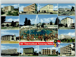 51701121 - Bad Fuessing - Bad Füssing