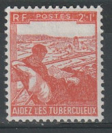 N°736* - Unused Stamps