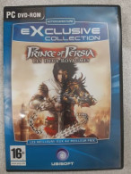 Jeu Vidéo - Prince Of Persia - Les Deux Royaumes - Sonstige & Ohne Zuordnung