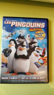 DVD - Les Pingouins De Madagascar - Other & Unclassified