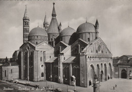 AD568 Padova - Basilica Di Sant'Antonio O Del Santo / Non Viaggiata - Padova (Padua)