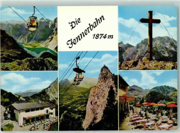 10254021 - Jennerbahn - Berchtesgaden