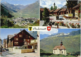 10572195 Andermatt Andermatt  X Andermatt - Sonstige & Ohne Zuordnung