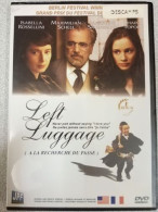 Dvd Film - Left Luggage - Sonstige & Ohne Zuordnung