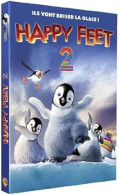 Happy Feet 2 [FR Import] - Sonstige & Ohne Zuordnung