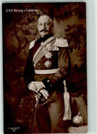 39191321 - Herzog Von Klabrien In Uniform Mit Orden  Foto Grainer Nr. 29 - Royal Families