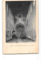 VIGNORY - Intérieur De L'Eglise - Très Bon état - Vignory