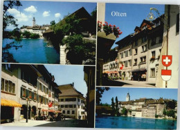 10572098 Olten Olten  * Olten - Andere & Zonder Classificatie