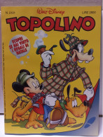 Topolino (Mondadori 1996) N. 2101 - Disney