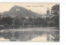 VIGNORY - Le Petit Moulin - L'Etang - Très Bon état - Vignory