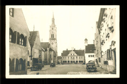 Allemagne Deutschland  Mainburg Hollertau ( Format 9cm X 14xm ) - Mainburg