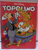 Topolino (Mondadori 1996) N. 2102 - Disney