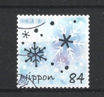 Japan 2020 Winter Greetings Y.T. 10249 (0) - Gebruikt