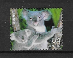 Japan 2020 Fauna Y.T. 10231 (0) - Used Stamps