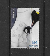 Japan 2020 Fauna Y.T. 10233 (0) - Used Stamps