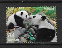 Japan 2020 Fauna Y.T. 10230 (0) - Used Stamps