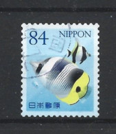 Japan 2020 Fish Y.T. 9993 (0) - Gebraucht