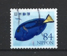 Japan 2020 Fish Y.T. 9995 (0) - Gebraucht